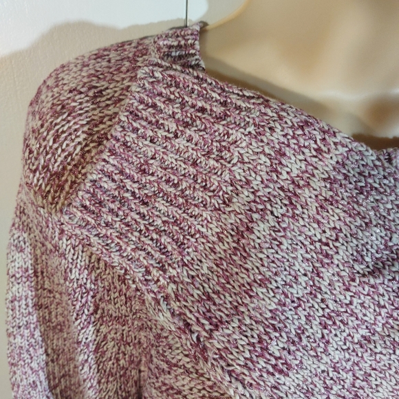 Rickis eco friendly sweater - Picture 3 of 5